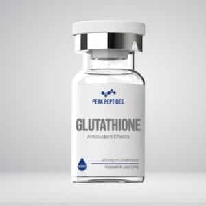 Glutathione Peptide