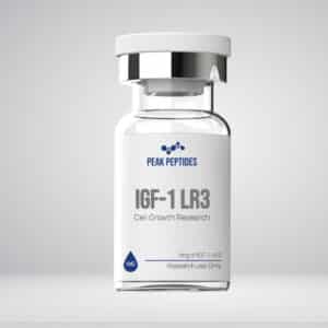 IGF-1 LR3 1mg