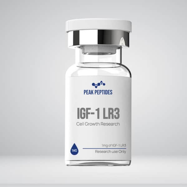 IGF-1 LR3 1mg