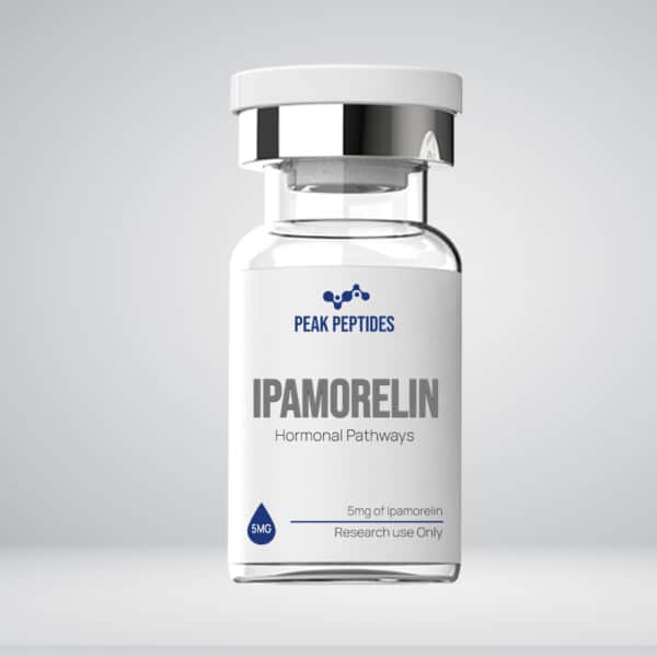 Ipamorelin 5mg