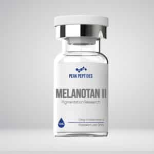 Melanotan II Peptide