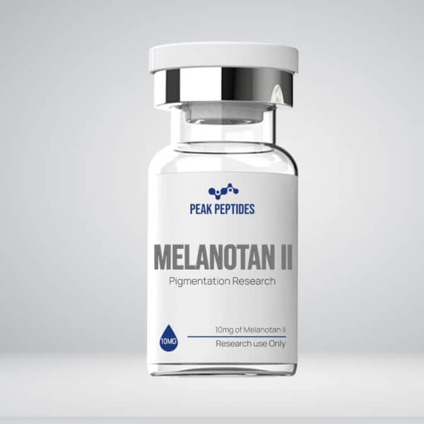 Melanotan II Peptide