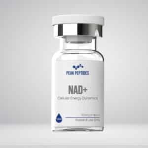 NAD+ Peptide