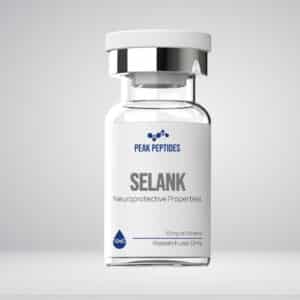 Selank 10mg