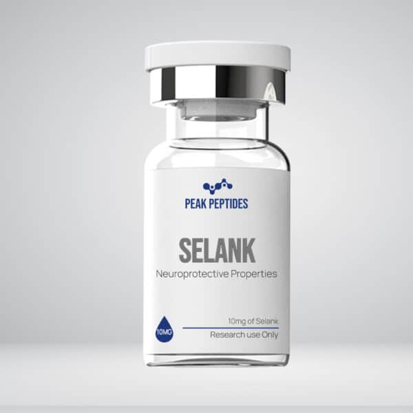 Selank 10mg