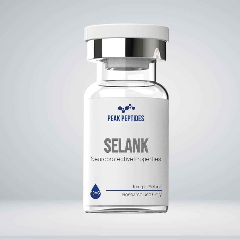 Selank 10mg