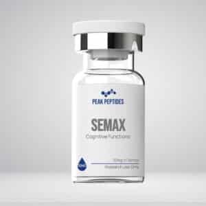 Semax Peptide