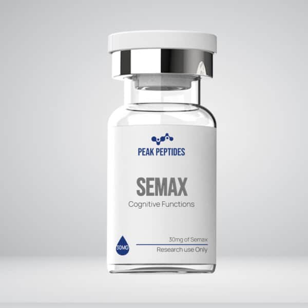 Semax Peptide