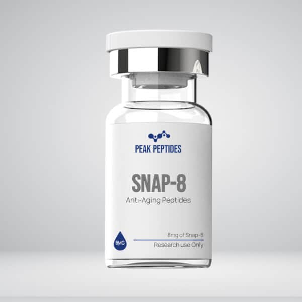 Snap-8